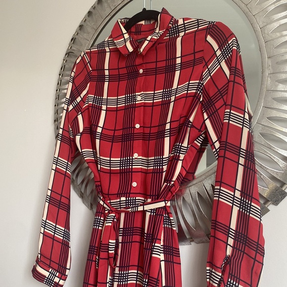 Banana Republic Dress - Picture 3 of 6